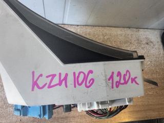 Щиток приборов TOYOTA HIACE KZH106 83800-26400 5 ракурс