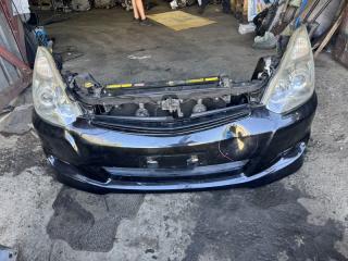 Nose cut TOYOTA WISH ZNE10 2MOD,KOMPLEKT,A,T 5 ракурс