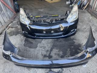 Бампер задний TOYOTA WISH ZNE10 2MOD,KOMPLEKT,A,T 3 ракурс
