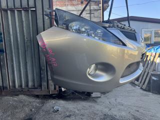Nose cut MITSUBISHI GRANDIS NA4W A,T 2 ракурс