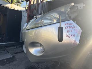 Nose cut MITSUBISHI GRANDIS NA4W A,T 3 ракурс