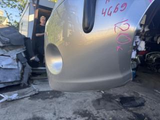 Nose cut MITSUBISHI GRANDIS NA4W A,T 4 ракурс