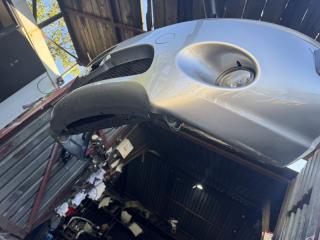 Nose cut MITSUBISHI GRANDIS NA4W A,T 5 ракурс