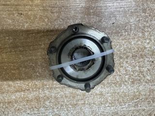 Локи правые передние NISSAN TERRANO PR50 28, zub 2 ракурс
