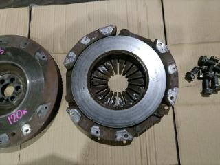 Маховик NISSAN ATLAS P6F23 TD27 6,BOLT,M,T 2 ракурс