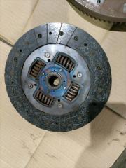 Маховик NISSAN ATLAS P6F23 TD27 6,BOLT,M,T 3 ракурс