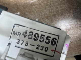 Щиток приборов MITSUBISHI CHARIOT GRANDIS N94W 4G64 MR489556 3 ракурс
