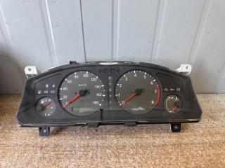 Щиток приборов NISSAN BLUEBIRD QU14 QG18DE 6J001 2 ракурс
