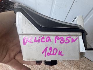 Щиток приборов MITSUBISHI DELICA P35W 4D56T MB878712X 3 ракурс Щиток приборов MITSUBISHI DELICA P35W 4D56T MB878712X 3 ракурс