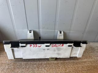 Щиток приборов MITSUBISHI DELICA P35W 4D56T MB878712X 5 ракурс