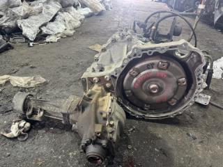 АКПП TOYOTA RAV4 ACA21 1AZFSE U140F02B, 4WD 5 ракурс