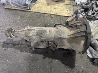 АКПП TOYOTA CHASER GX100 1G-BEAMS A42DEA03A,2WD 5 ракурс