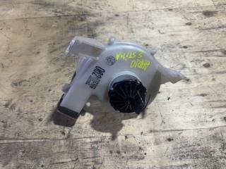 Мотор охлаждения батареи TOYOTA ESTIMA AHR10 87130-28490 3 ракурс