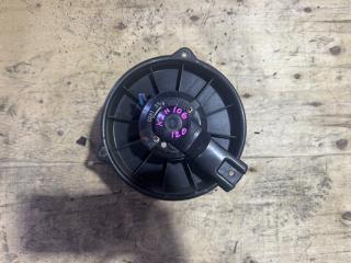 Мотор печки TOYOTA HIACE KZH106 194000-0281 2 ракурс