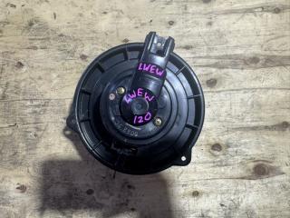 Мотор печки MAZDA MPV LWEW 194000-5093 1 ракурс