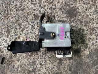 Блок abs TOYOTA ESTIMA AHR10 2AZ-FXE 44510-28090 2 ракурс