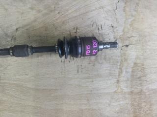Привод правый передний NISSAN SUNNY FB15 39100-4M776 3 ракурс