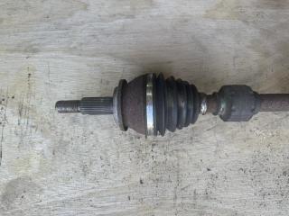 Привод левый передний TOYOTA ESTIMA GSR50 2GR 2WD, A,T 2 ракурс Привод левый передний TOYOTA ESTIMA GSR50 2GR 2WD, A,T 2 ракурс