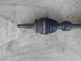 Привод левый передний TOYOTA ESTIMA GSR50 2GR 2WD, A,T 2 ракурс Привод левый передний TOYOTA ESTIMA GSR50 2GR 2WD, A,T 2 ракурс