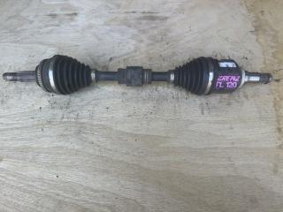 Привод левый передний TOYOTA COROLLA AXIO ZRE142 2ZR 43420-12731 1 ракурс