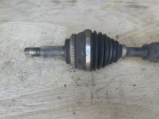 Привод левый передний TOYOTA COROLLA AXIO ZRE142 2ZR 43420-12731 2 ракурс