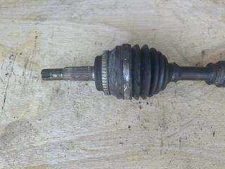 Привод левый передний TOYOTA ESTIMA AHR10 2AZ-FXE 43420-28030 2 ракурс Привод левый передний TOYOTA ESTIMA AHR10 2AZ-FXE 43420-28030 2 ракурс
