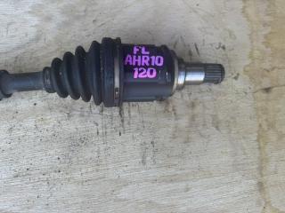 Привод левый передний TOYOTA ESTIMA AHR10 2AZ-FXE 43420-28030 3 ракурс