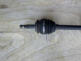 Привод правый передний TOYOTA ESTIMA ACR50 2AZ A,T, 2WD 2 ракурс Привод правый передний TOYOTA ESTIMA ACR50 2AZ A,T, 2WD 2 ракурс