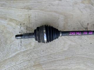 Привод правый передний TOYOTA PREMIO ZRT260 2ZR 43410-12790 2 ракурс