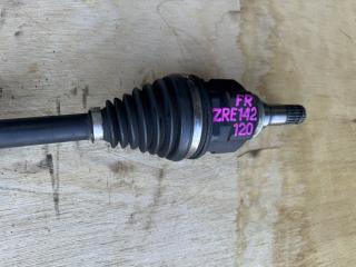 Привод правый передний TOYOTA PREMIO ZRT260 2ZR 43410-12790 3 ракурс