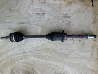 Привод правый передний TOYOTA ESTIMA GSR50 2GR 2WD, A,T 1 ракурс Привод правый передний TOYOTA ESTIMA GSR50 2GR 2WD, A,T 1 ракурс