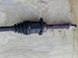 Привод правый передний TOYOTA ESTIMA GSR50 2GR 2WD, A,T 3 ракурс
