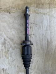 Привод правый передний TOYOTA ESTIMA AHR10 2AZ-FXE 43410-28030 3 ракурс