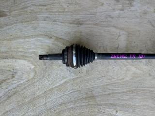 Привод правый передний TOYOTA WISH ZGE20 2ZR 43410-12A30 2 ракурс