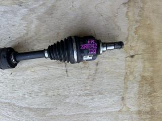 Привод правый передний TOYOTA WISH ZGE20 2ZR 43410-12A30 3 ракурс