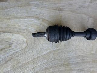 Привод правый передний HONDA AIRWAVE GJ2 L15A 4WD, A,T 2 ракурс