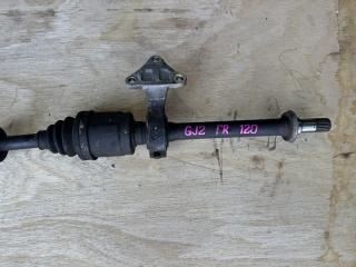 Привод правый передний HONDA AIRWAVE GJ2 L15A 4WD, A,T 3 ракурс