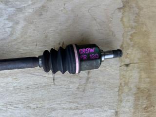 Привод правый передний MITSUBISHI DION CR9W 2WD, A,T 2 ракурс