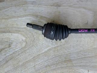 Привод правый передний MITSUBISHI DION CR9W 2WD, A,T 3 ракурс