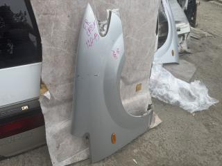 Крыло правое переднее MAZDA PREMACY CP8W 3 ракурс Крыло правое переднее MAZDA PREMACY CP8W 3 ракурс