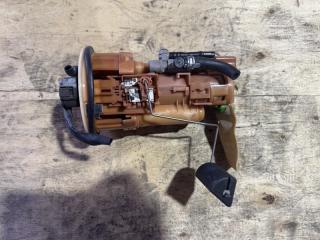 Бензонасос TOYOTA ESTIMA AHR10 1 TRUBKA 2 ракурс