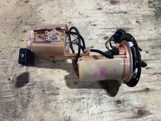 Бензонасос TOYOTA COROLLA FIELDER ZRE142 3 TRUBKA 2 ракурс