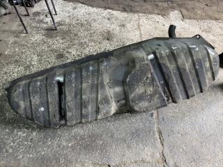 Бензобак NISSAN TERRANO PR50 TD27 17202-0W050 3 ракурс