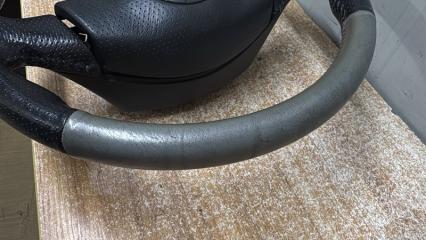 Руль с airbag TOYOTA VITZ NCP13 RS 2 ракурс