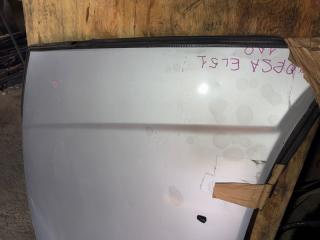 Капот TOYOTA CORSA EL51 3 DOOR 4 ракурс