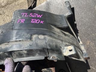 Подкрылок правый передний SUZUKI ESCUDO TL52W 72481-65D1 4 ракурс