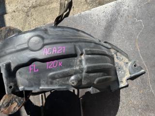 Подкрылок левый передний TOYOTA RAV4 ACA21 53876-42051 2 ракурс