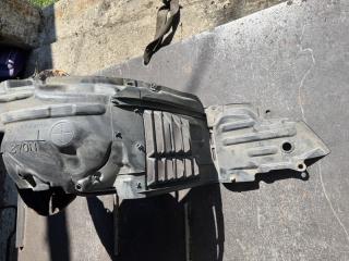 Подкрылок левый передний TOYOTA ESTIMA ACR30 53876-28110 5 ракурс