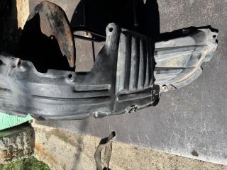 Подкрылок правый передний TOYOTA ESTIMA ACR30 53875-28090 2 ракурс