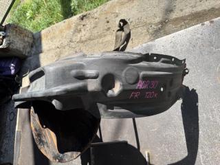 Подкрылок правый передний TOYOTA ESTIMA ACR30 53875-28090 4 ракурс